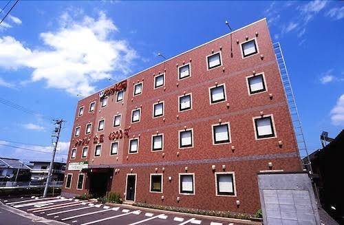 Business hotel kg oita