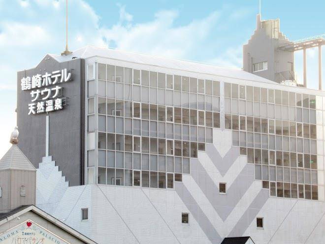 Tsurusaki hotel