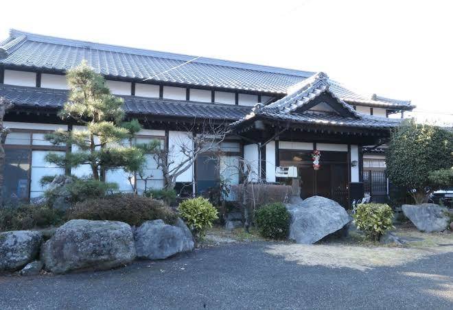 Minshuku shiroyama