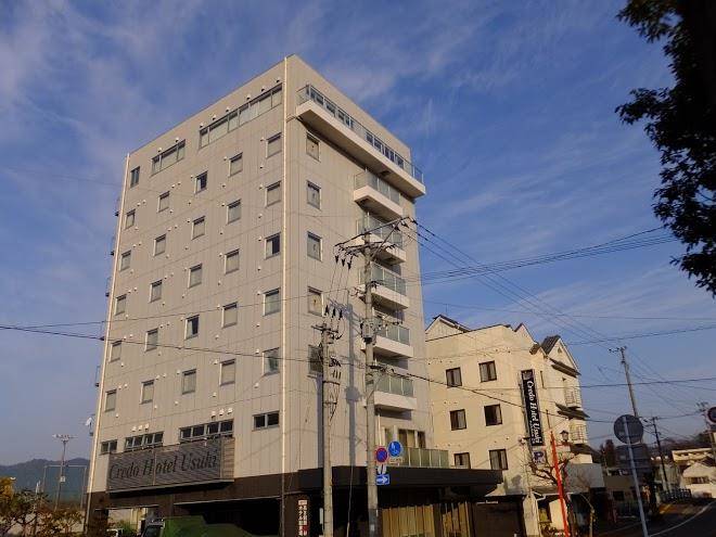 Credo hotel usuki