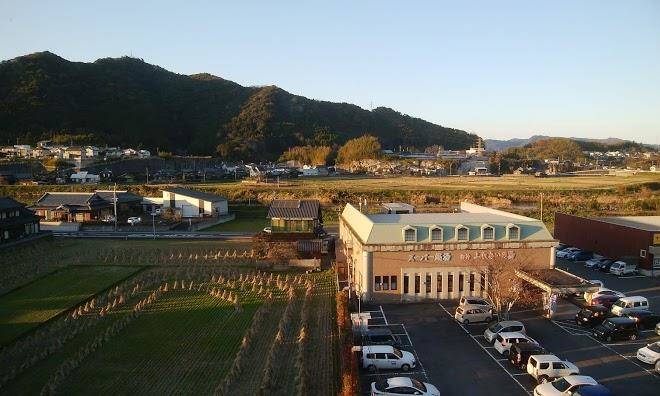 Hotel new usuki