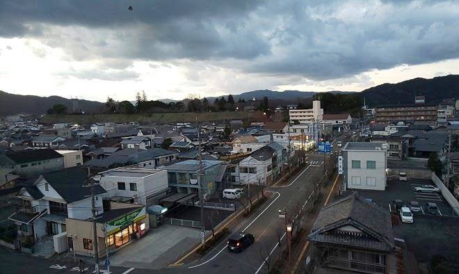 New Hotel Tamaya Image