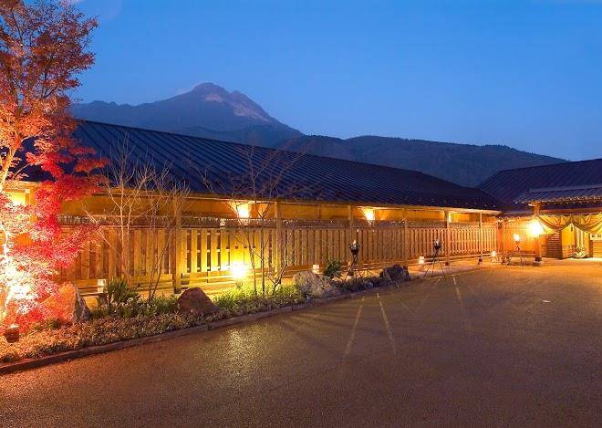 Beppu story
