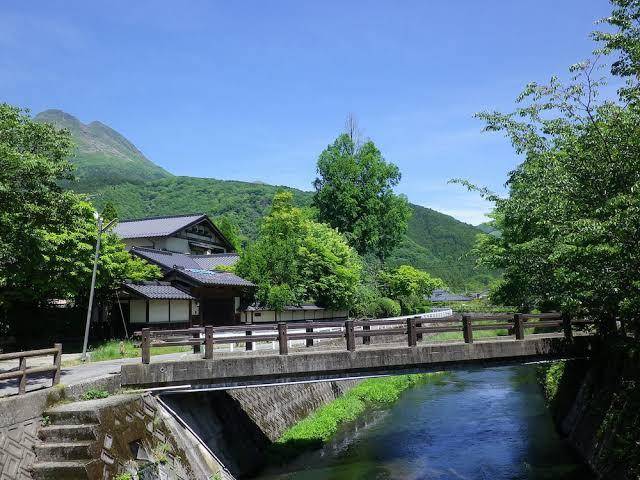 Enokiya ryokan