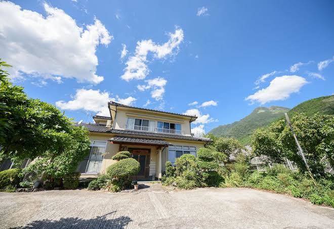 Minshuku Tsutaya Image