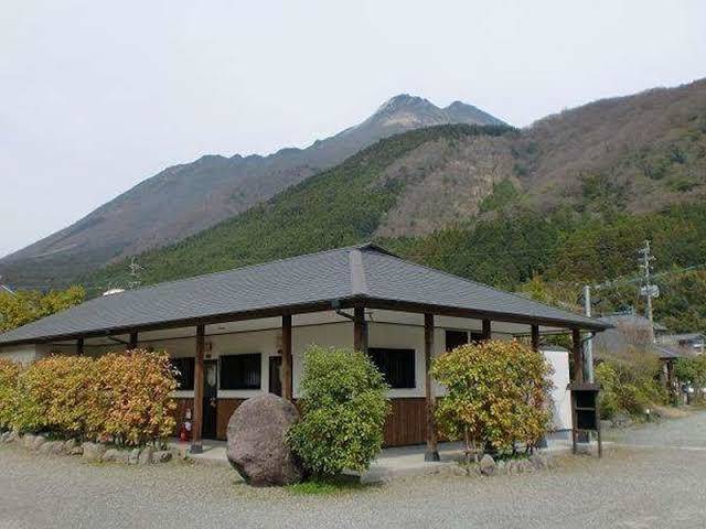 Nurukawa onsen