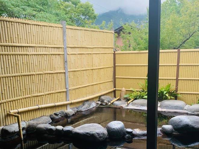 Shiki resort yunoka yufuin