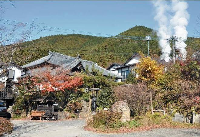 Shoya no yakata