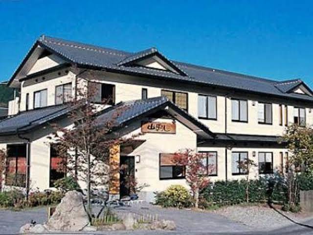 Yamaboshi