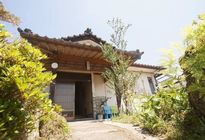 Yufuin assi
