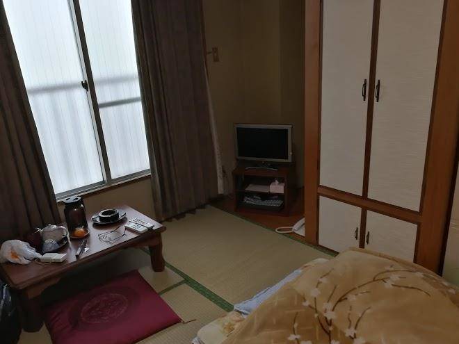 Bussiness Inn Kishinoya Image