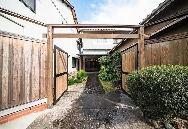 Ebisuya araki inn