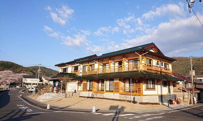 Ibara denim hotels