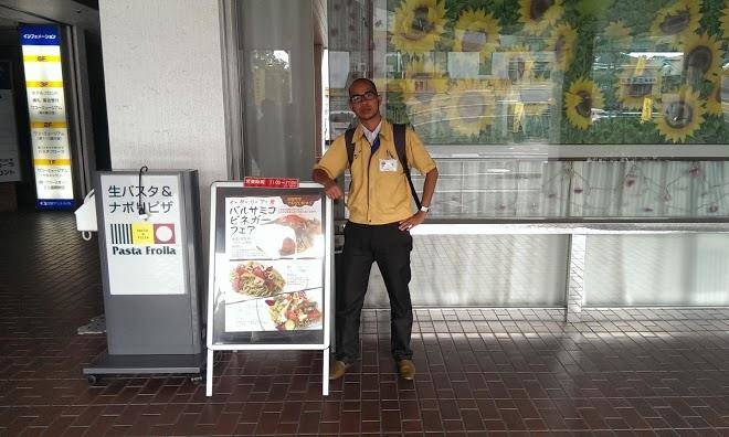 Kasaoka grand hotel