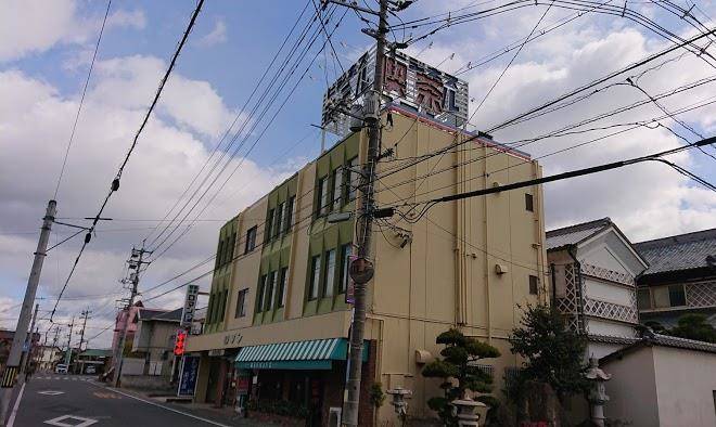 Business hotel roman