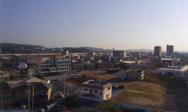 Hotel cent inn kurashiki