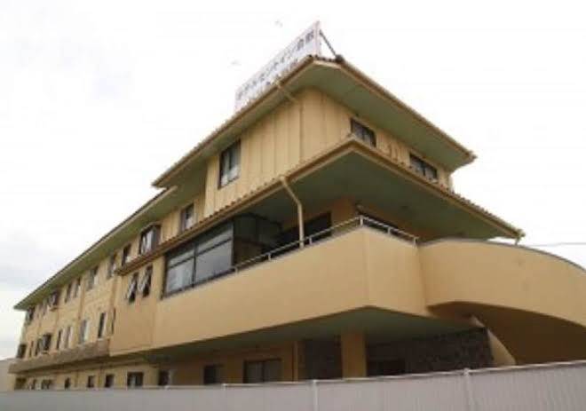 Hotel nankai kurashiki