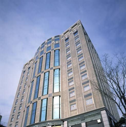 Kurashiki royal art hotel