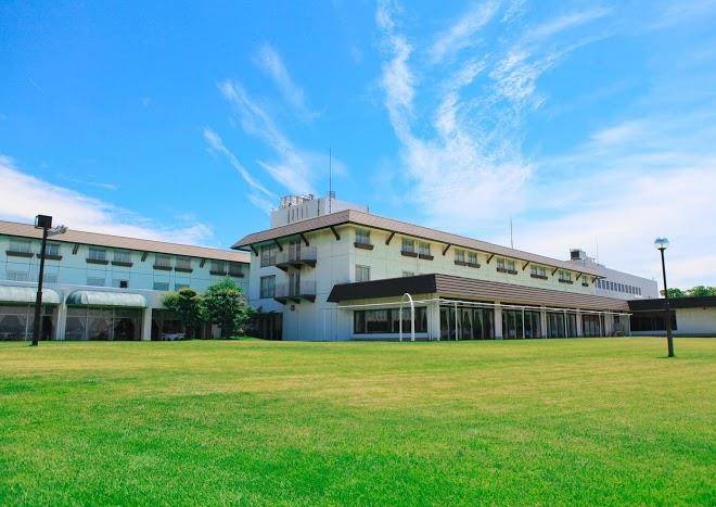 Kurashiki seaside hotel