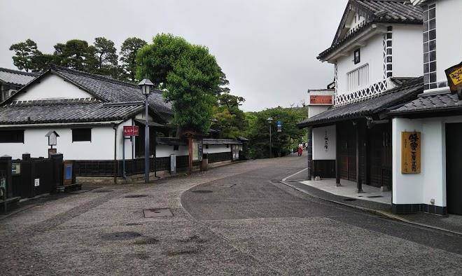 Kurashiki Universal Hotel Image