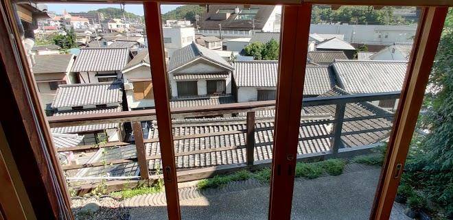 Kurashikiden