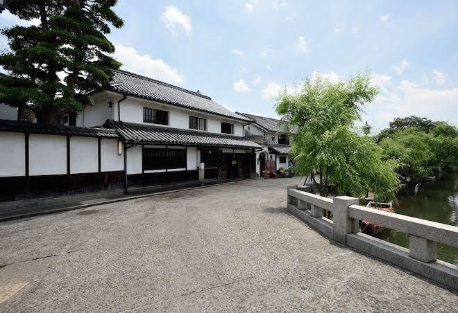 Ryokan kurashiki
