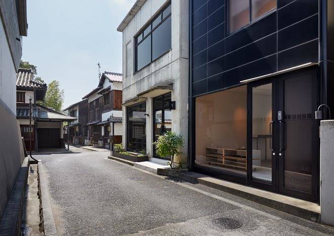 Toutou kurashiki nikai no yado