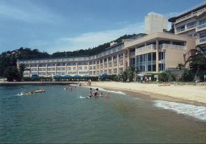 Washuzan shimoden hotel