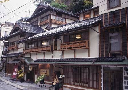 Odagaki inn