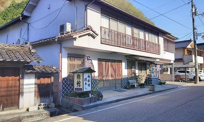 Takizawa hotel