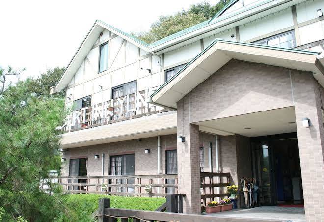 Resort inn yunogo