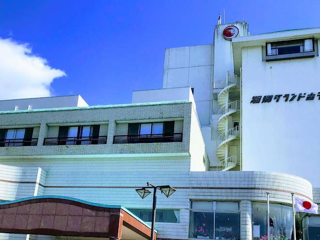Yunogo grand hotel