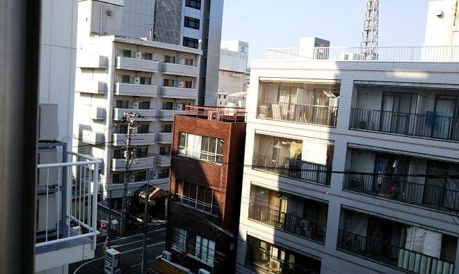 Benefit hotel okayama station