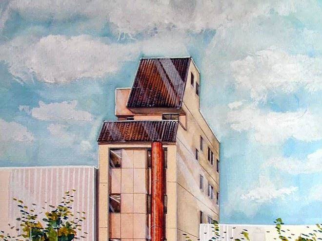 Business hotel okazaki