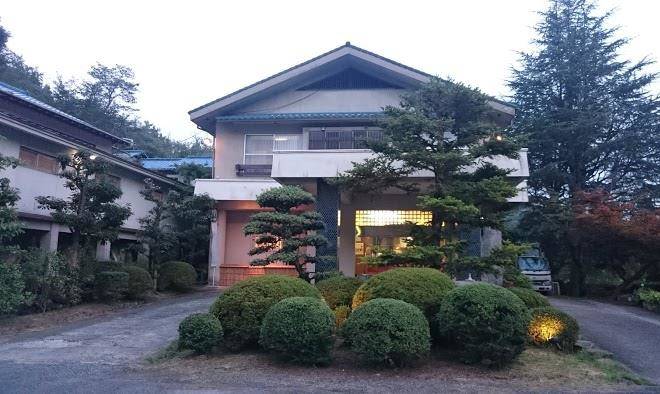 Hakuunkaku