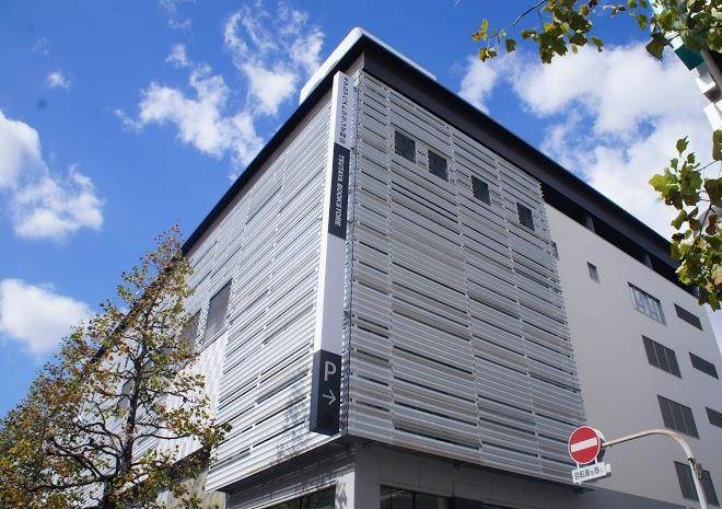 Hotel abest grande okayama