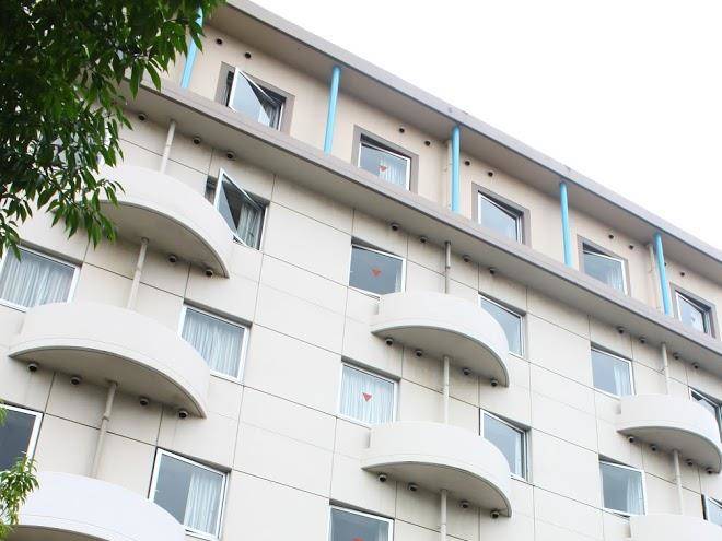 Hotel tachibana