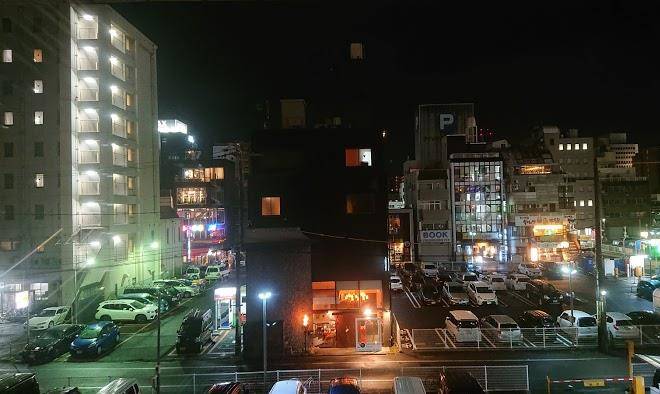 Regalo hotel okayama