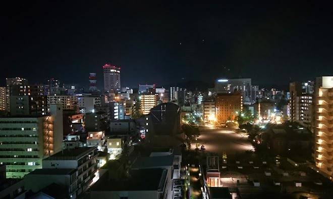 Station Universal Hotel Image