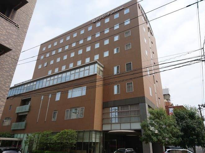 Sun peach okayama
