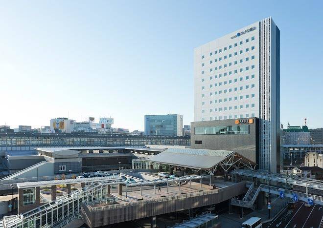 Via inn okayama