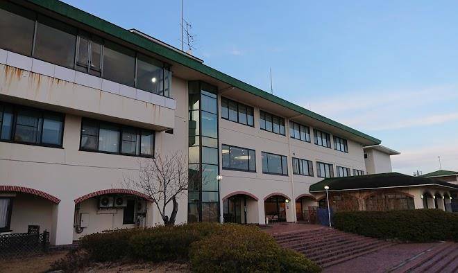 Okayama universal hotel annex