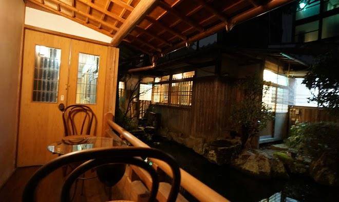Aburaya inn