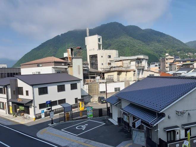 Takahashi international hotel