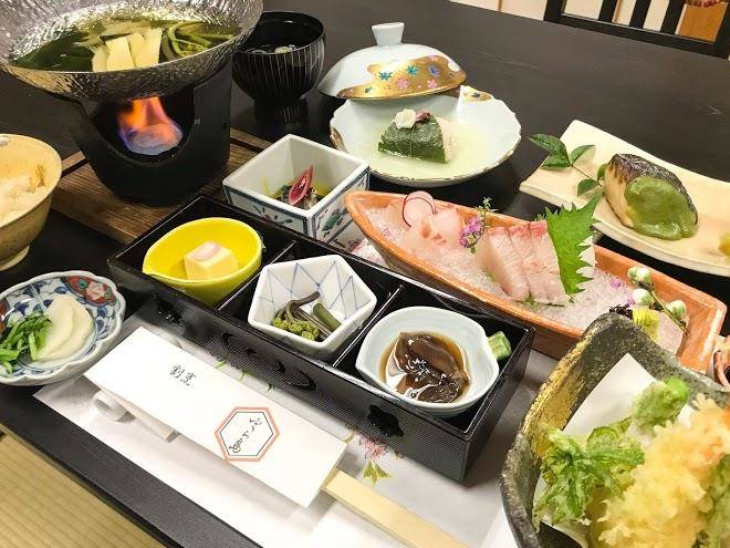 Urashima ryokan