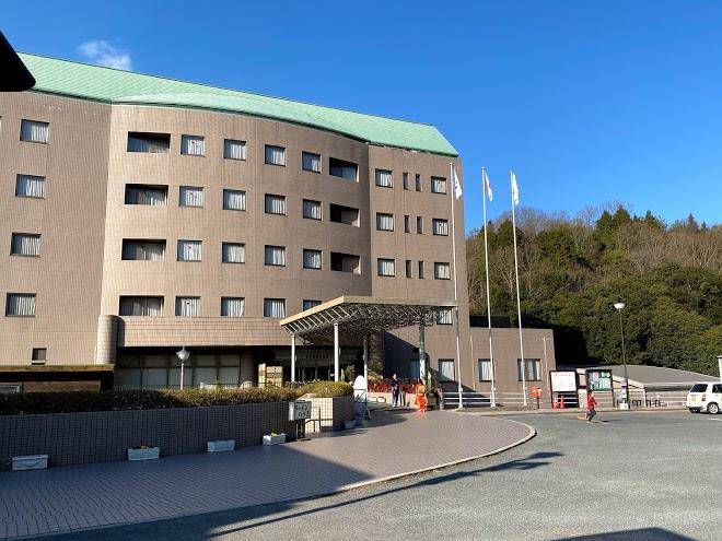 Sakutou valentine hotel