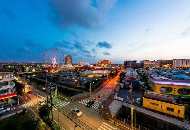 Bay View Terrace R Image