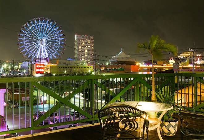Elsoltown okinawa