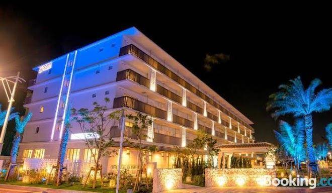Lagent hotel chatan