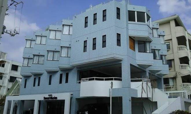 Nakagami gun hotel vacation stay 12342